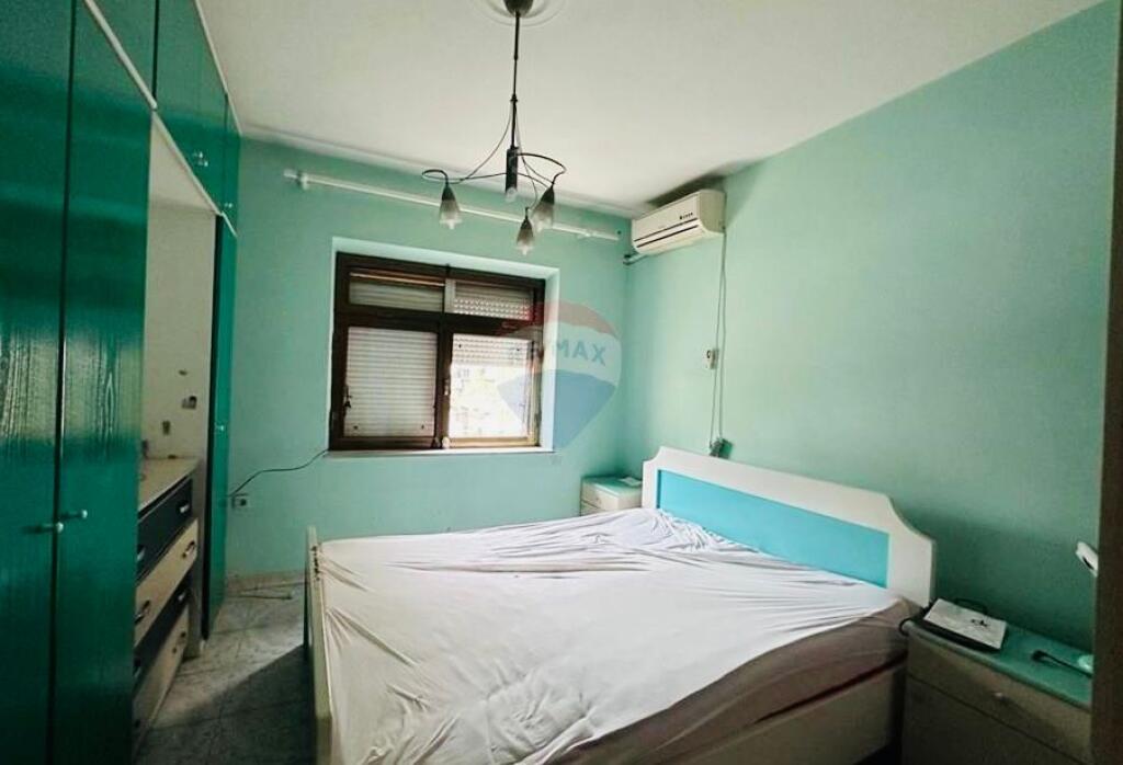 📍Apartament 1+1 Pazari I Ri