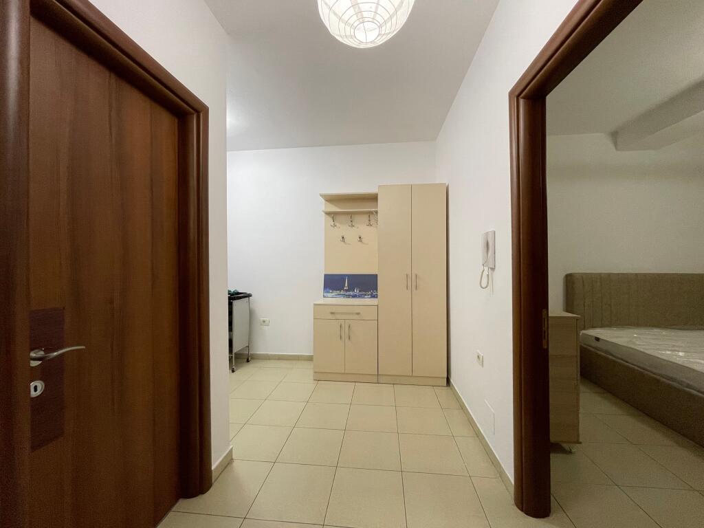 Apartment 1+1 Rent Hotel Marinaj Pall. Shigjeta