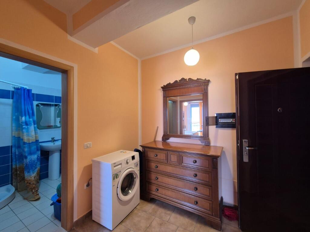 💥 SHITET OKAZION : Apartament 1+1&amp; Bllk. 📍Orikum - Rr. E Dukatit (60,000€) S. 59.55 | Kati 5 | Ultra Pamje nga Deti 🌊