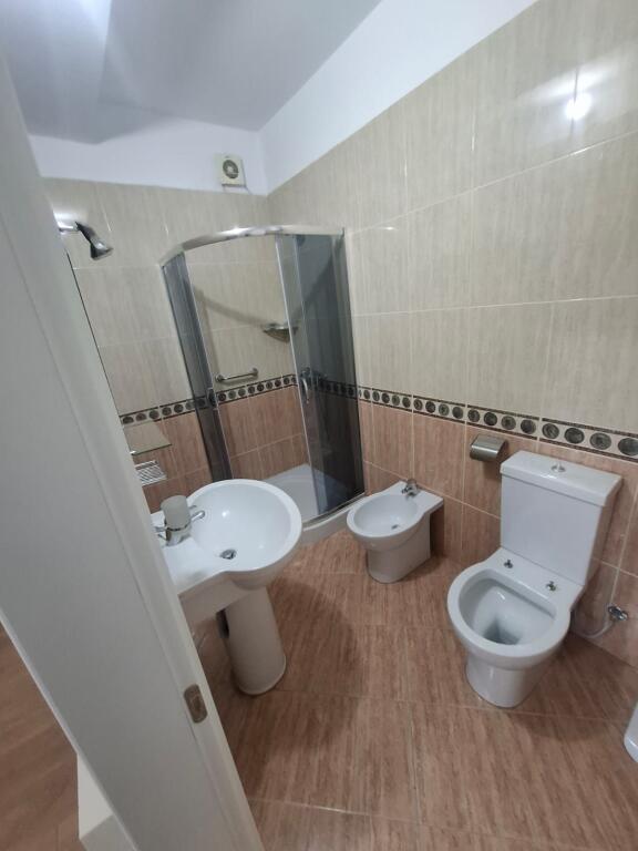 Apartment for rent 2+1+2