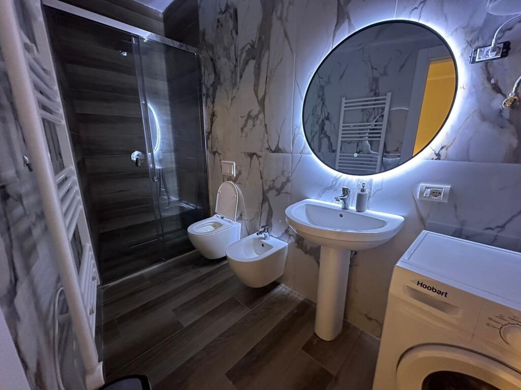 Super ap 1+1 at tegu ( rose garden )