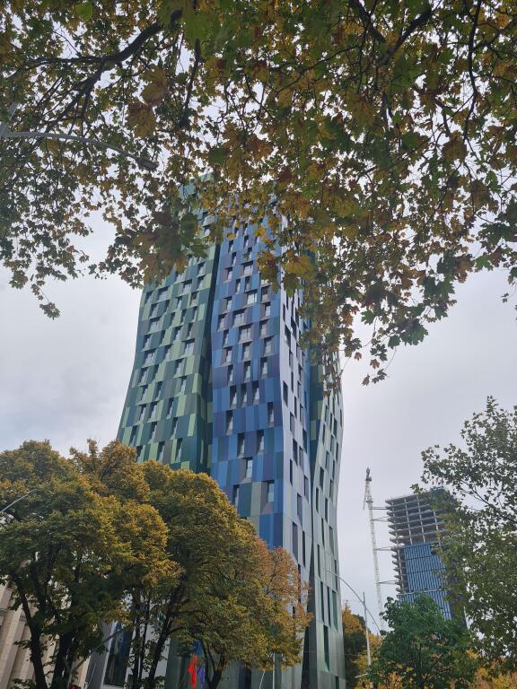 SUPER Appartamento in Affitto 1+1 📍 Dietro la Corte Suprema, Myslym Shyri