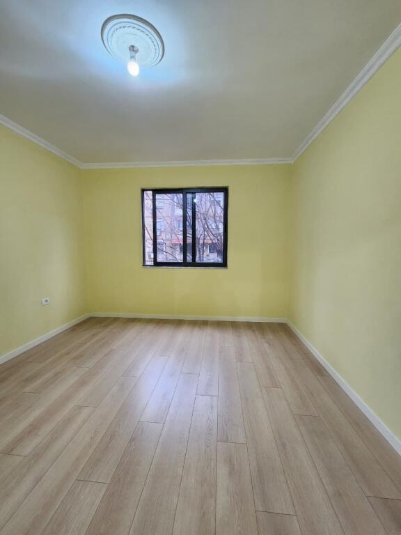 Apartment 1+1 for sale ( 📍QSUT Bajram Curri School ) 🔥 (53.6m2), new air conditioner ✨ 2nd floor, Price: 95,000€