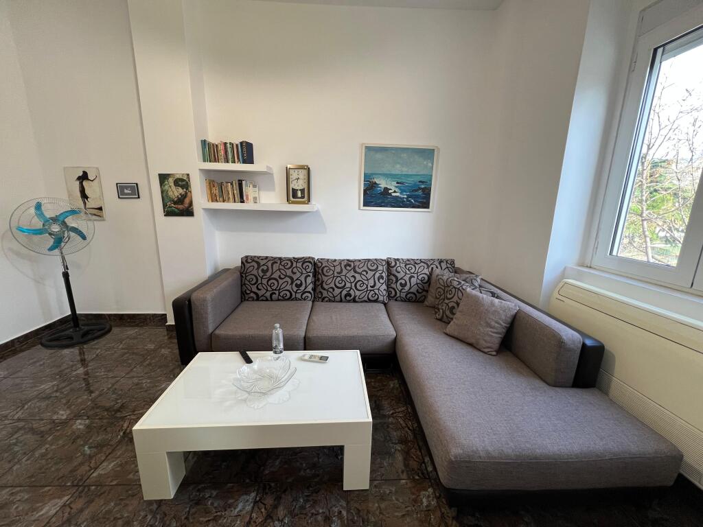 JEPET ME QERA APARTAMENT 2+1  SHALLVARET