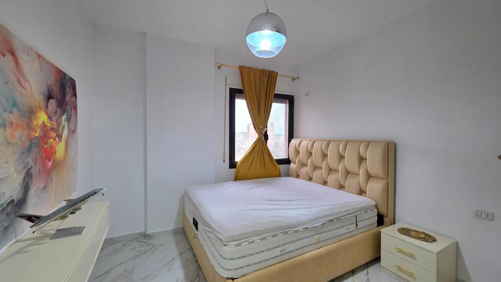 Apartment 1+1 for rent near the School of Music