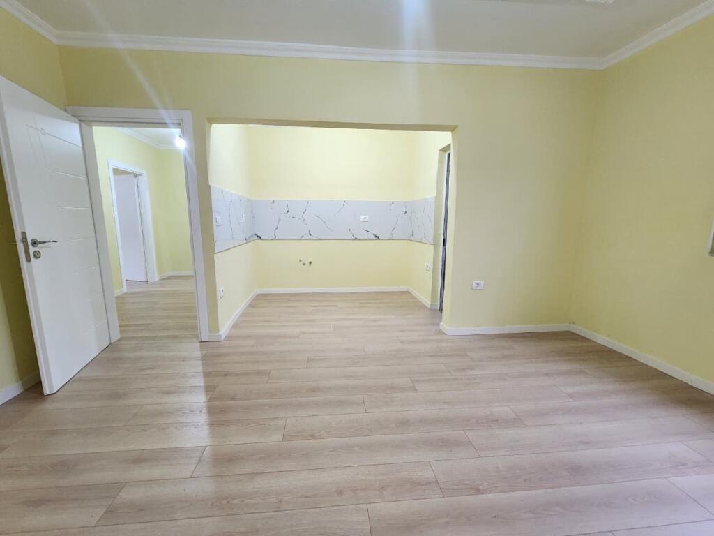 Apartment 1+1 for sale ( 📍QSUT Bajram Curri School ) 🔥 (53.6m2), new air conditioner ✨ 2nd floor, Price: 95,000€