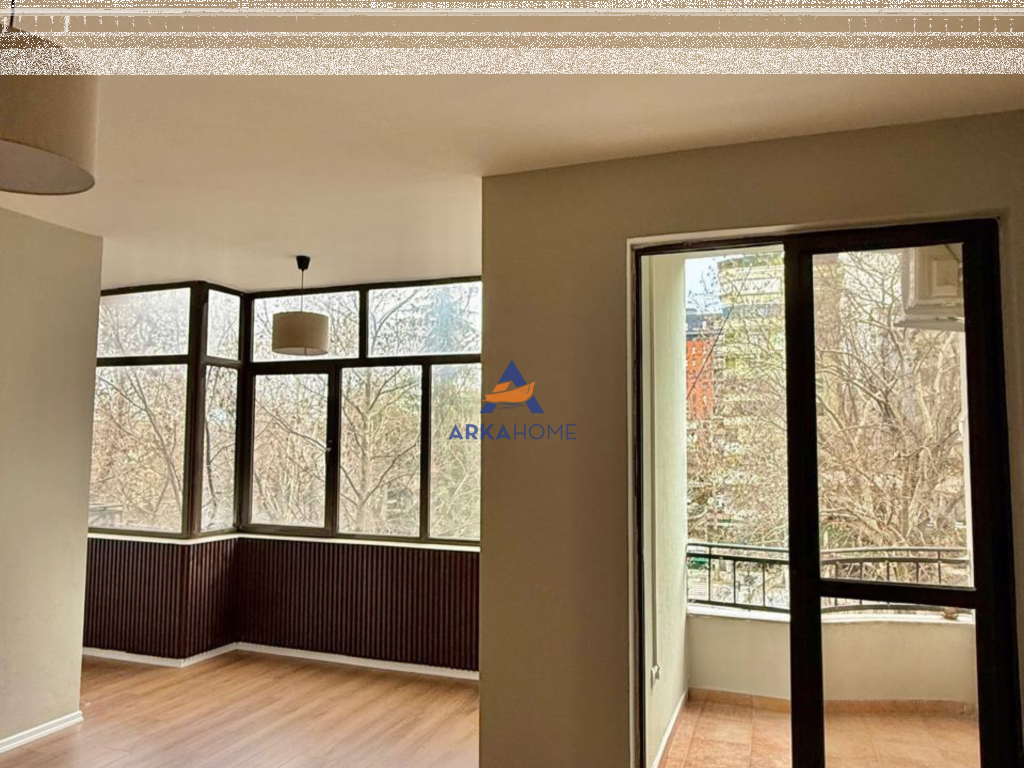 JEPET ME QERA APARTAMENT 1+1+2 BALLKONE "KOMUNA E PARISIT" 700 EURO