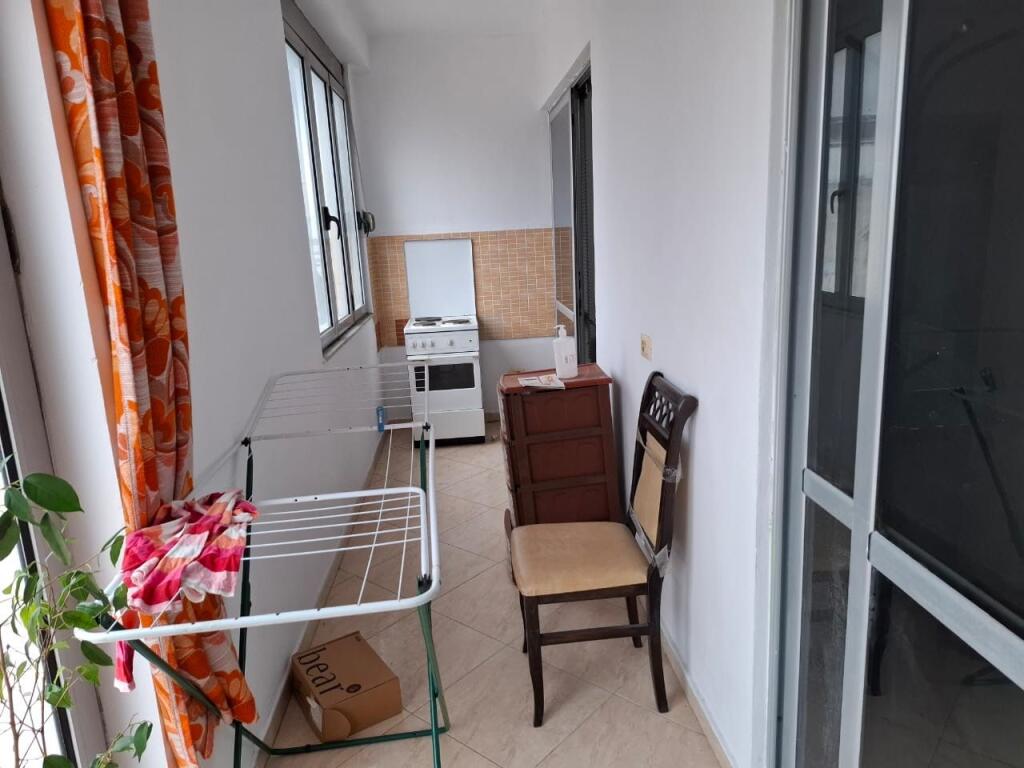 Apartment 2+1, Fortuzi Street!