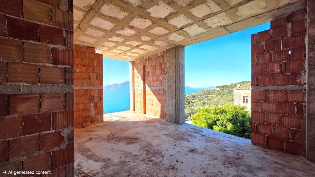 Appartamento 1+1 in vendita a Radhime (Villaggio)