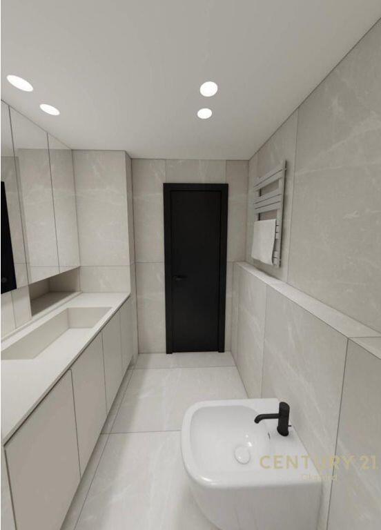 Apartment 1+1 for rent, at "Rruga e Bogdaneve"!