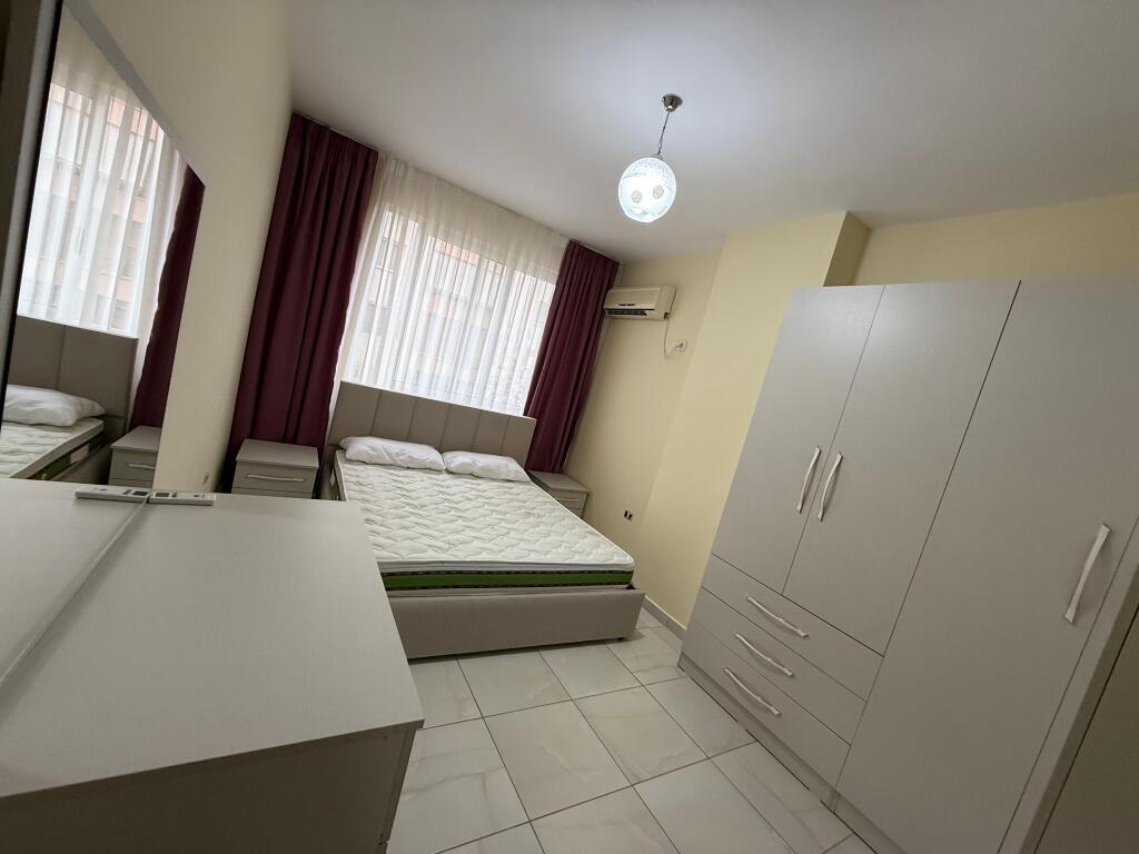 Apartment 1+1 for rent in Astir Fratari complex