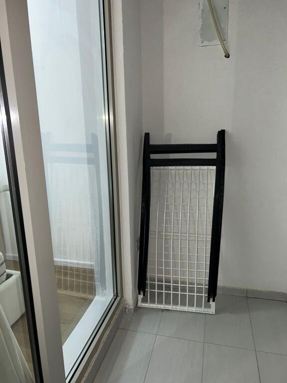 For Rent: 1+1+ Parking Spot📍Ali Dem(Kaimi Residence) - 45,000 Lek - Area 65² - Floor 6 || New Residence ⚡