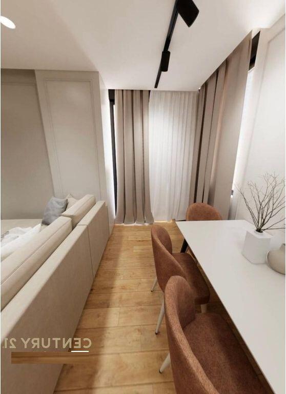 Apartment 1+1 for rent, at "Bogdaneve Street"!