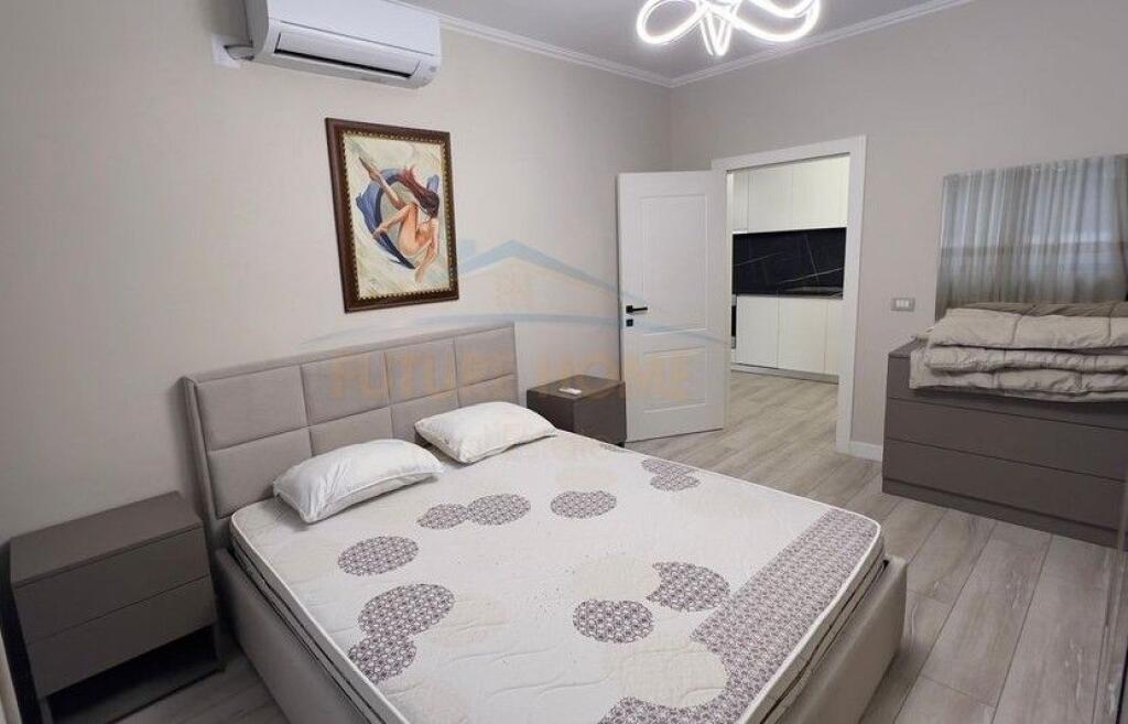 Qera, Apartament 1+1 , Rruga e Kosovareve, Tirane.