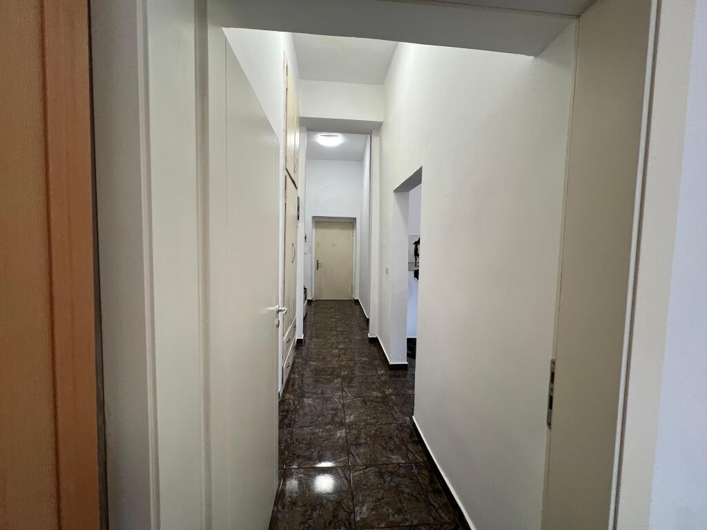 JEPET ME QERA APARTAMENT 2+1  SHALLVARET