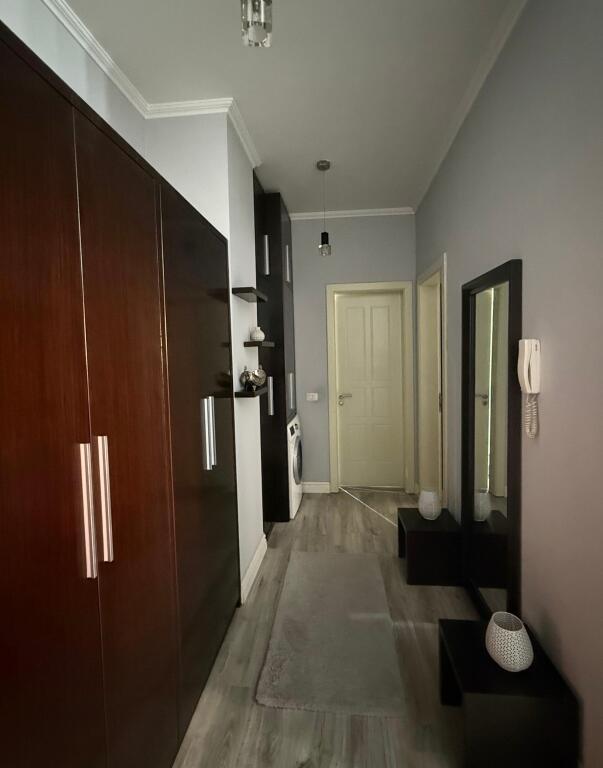 Vendesi in vendita 1+1 di fronte a Delijorgjit