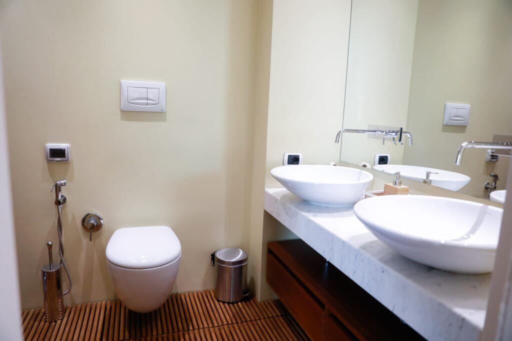 FOR SALE APARTMENT 2+1+PARKING SPACE– 📍SELVIA