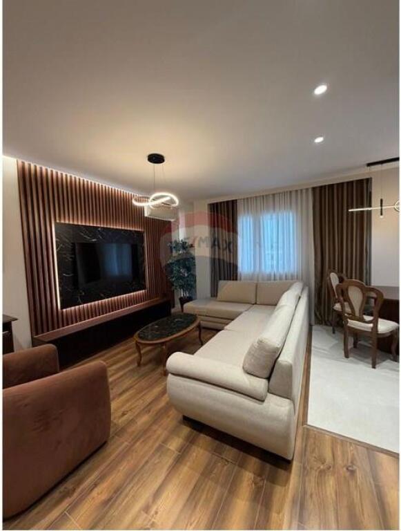 Apartment for rent 2+1+2 at Mine Peza