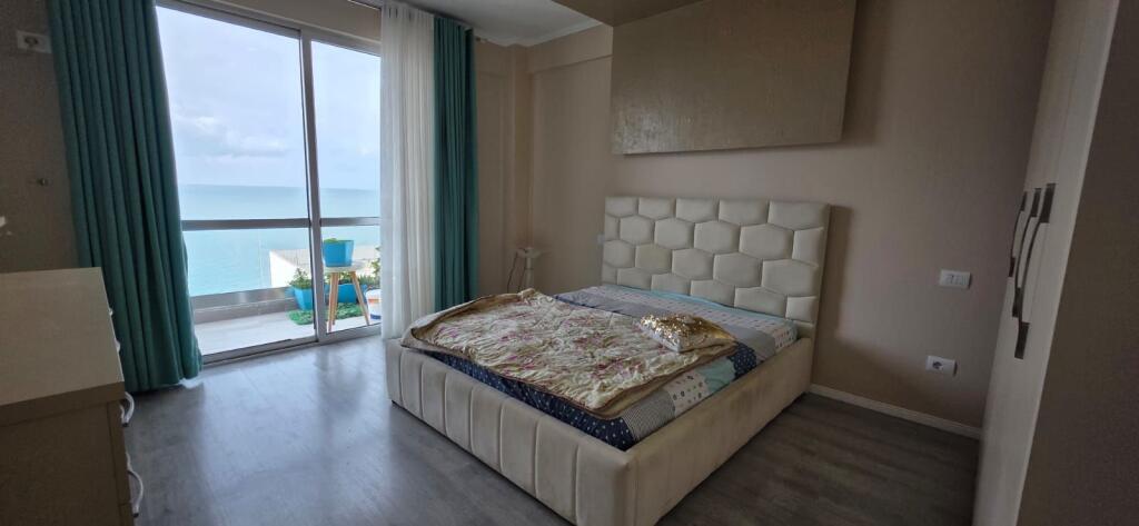 APARTMENT 1 PLUS 1 WITH SEA VIEW IN SARANDA!!!