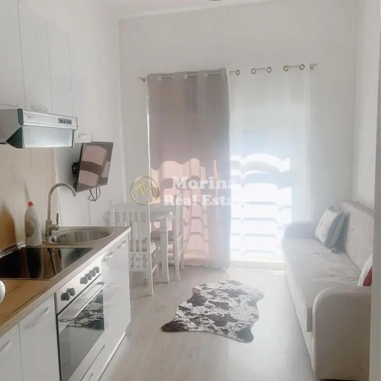 Rent | Apartment 1 + 1 | Ali Demi | 400 €/month
