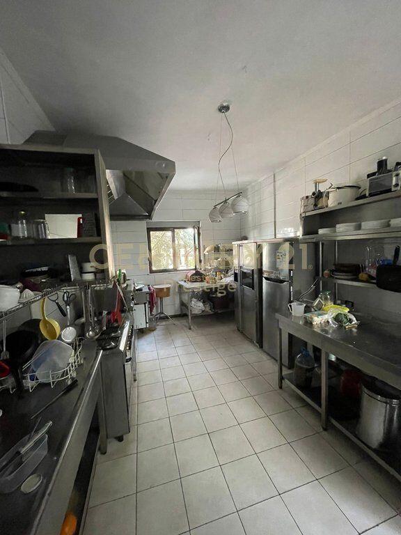BAR-RESTAURANT FOR RENT, LOCATED AT THE SHKOZA ROUNDABOUT!