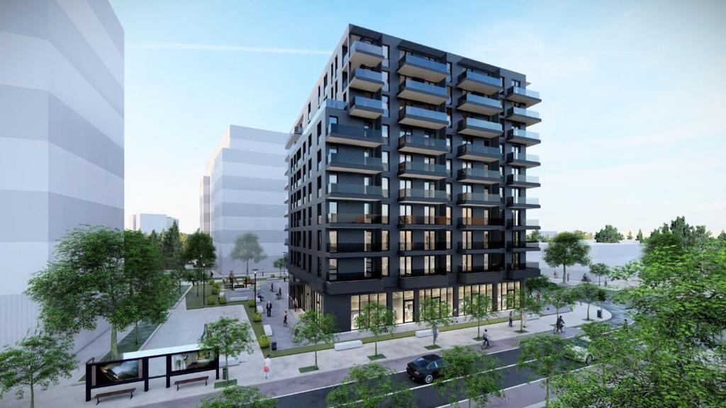 Apartment 2+1+2 for sale Egnatia Street, Don Bosko  !