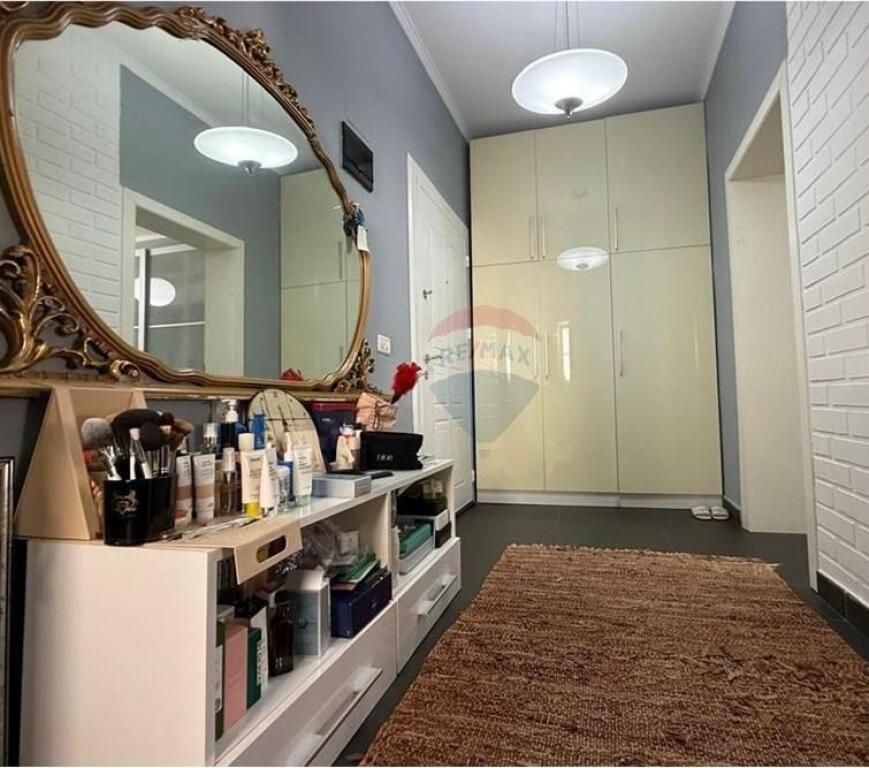 1+1 with balcony for rent at Garda