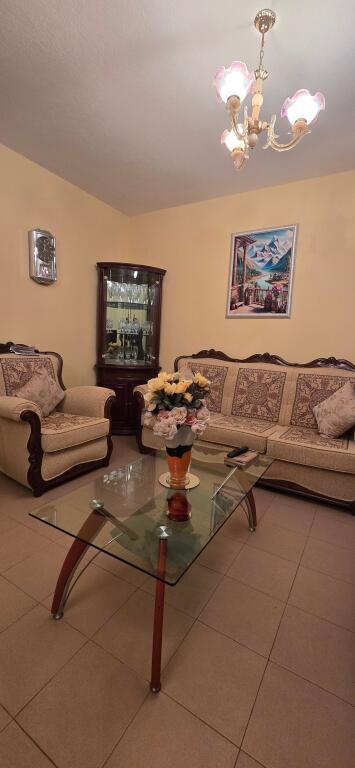 APARTMENT 2+1, ELBASANIT STREET