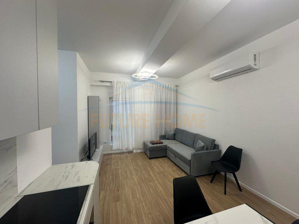 Qera, Apartament 2+1, Ali Demi, Tiranë.