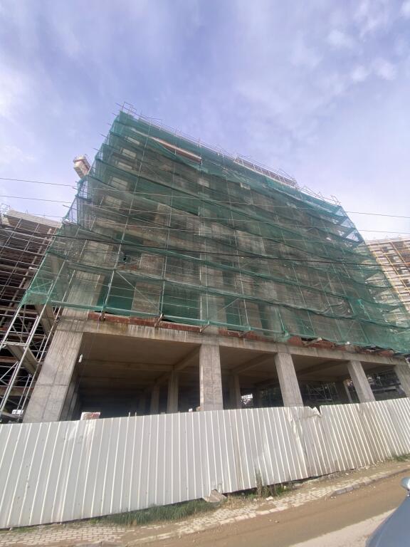 For sale 1+1 belflore paskuqan, 75 thousand euros finished