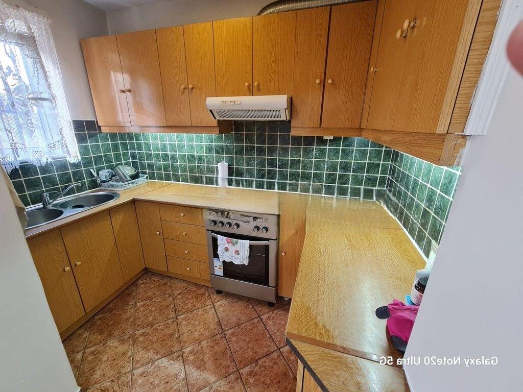 Apartment 2+1 for rent near the Artistic High School. 570 € /Month