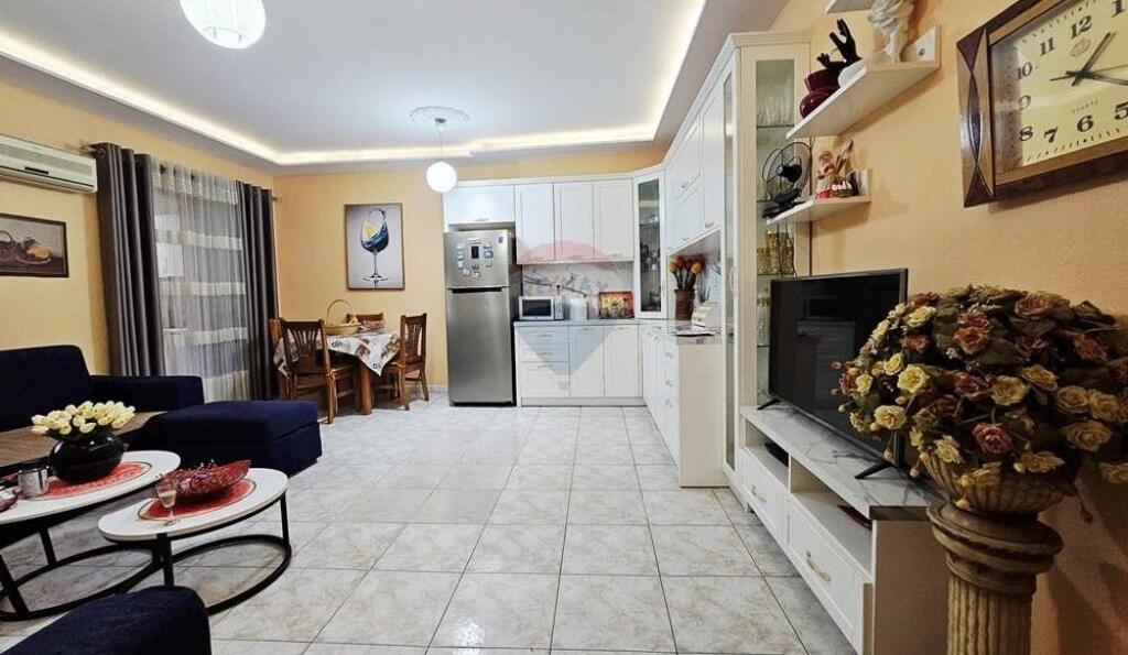 Apartment 2+1 - For Sale - Mortgage, Tirana!! ID: 530181003-448