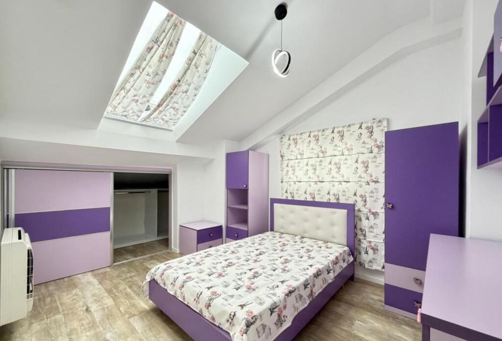 Duplex 3+1+2 me Verandë + Parkim – Rrethrrotullimi Selitë🏙