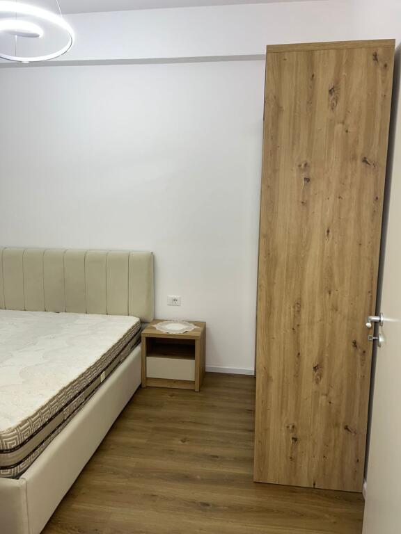 For Rent: 1+1+ Parking Spot📍Ali Dem(Kaimi Residence) - 45,000 Lek - Area 65² - Floor 6 || New Residence ⚡