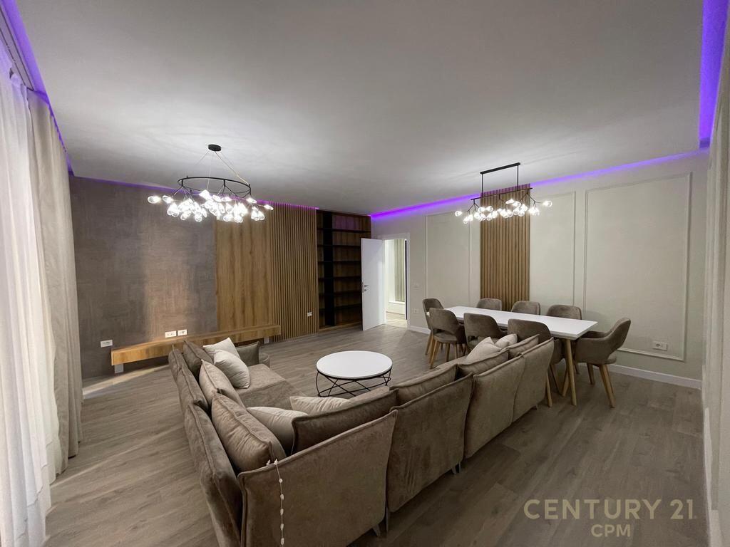 FOR RENT APARTMENT 2+1+2 AT KAFE FLORA !