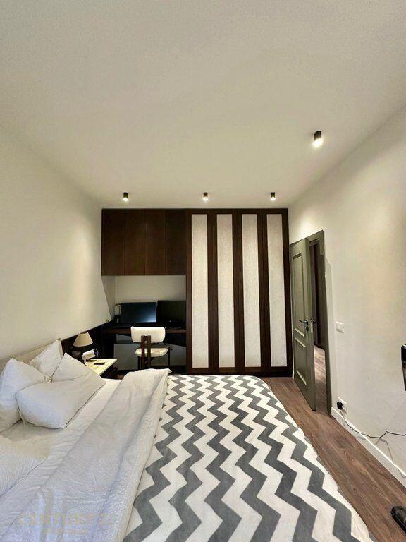 Apartment 1+1 for sale at German Villas