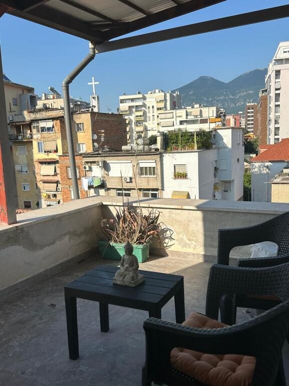 Apartment for rent 1+1