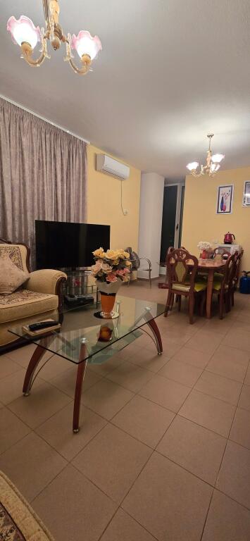 APARTMENT 2+1, ELBASANIT STREET