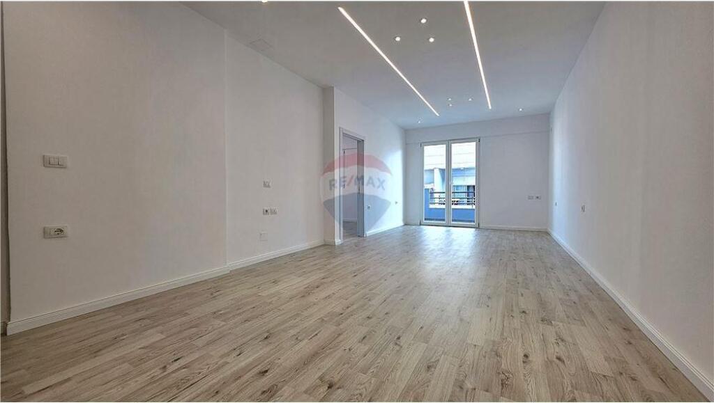 🏡 APARTAMENT 1+1 NË SHITJE – VLORË