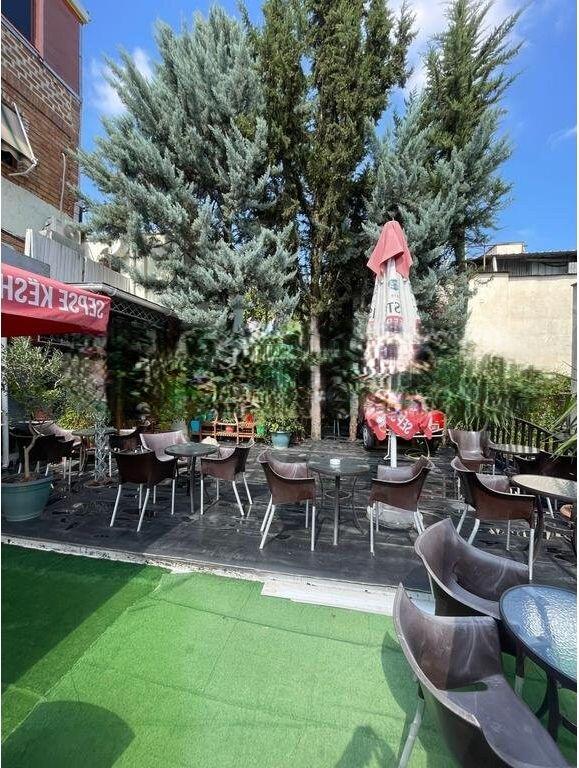 BAR-RESTAURANT FOR RENT, LOCATED AT THE SHKOZA ROUNDABOUT! 2,300 € /Month