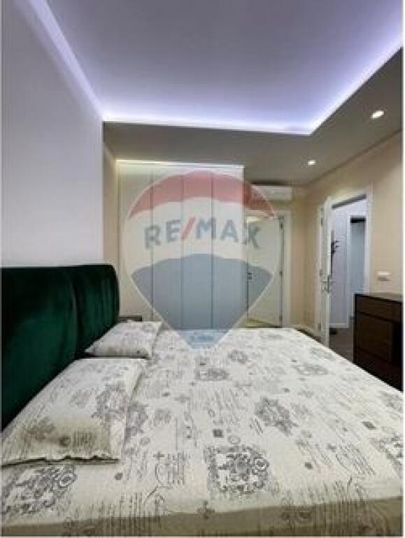 Apartament 2+1+2+-Parkim te Kompleksi Panorama