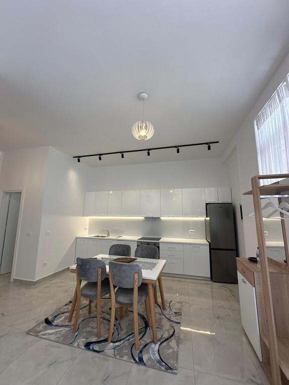 Apartment 1+1 for sale in Rafaelo Complex, Fresk