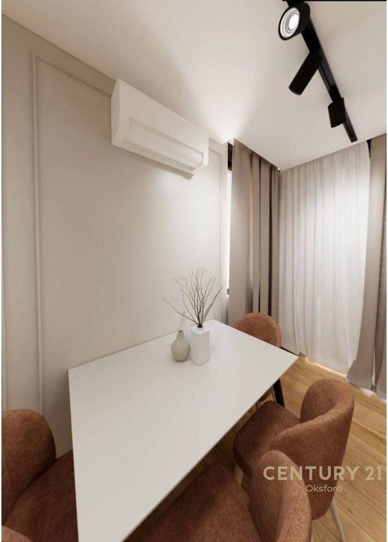 Apartment 1+1 for rent, at "Rruga e Bogdaneve"!