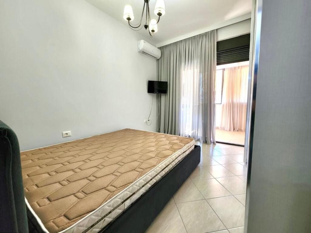 1+1+ Drying Room (Astir - Rrotondo) Super Invested Apt - 100% New &amp; Fully Furnished Air Conditioner || 390€/Month