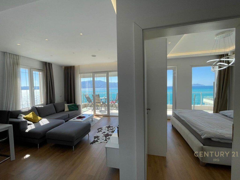 SHITET APARTAMENT 1+1 – VLORË Pranë Marina Bay | Uji i Ftohtë