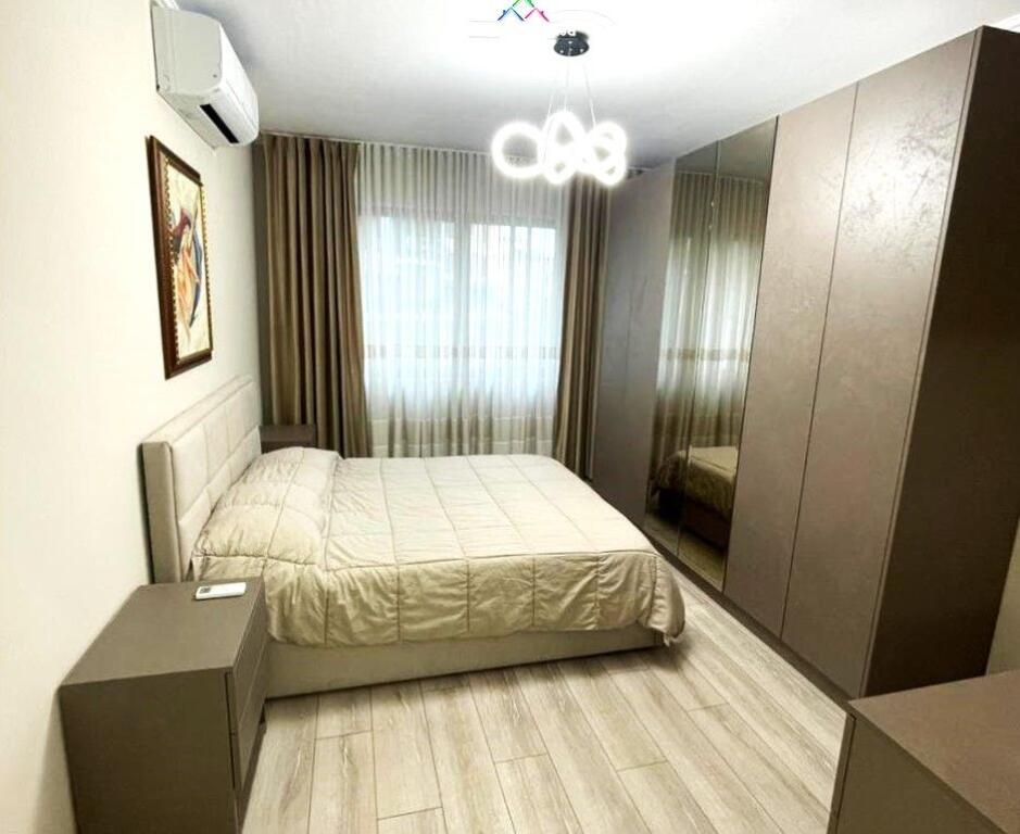 Apartment For Rent 1+1 At Kosovareve Street (ID B2101410) Tirane