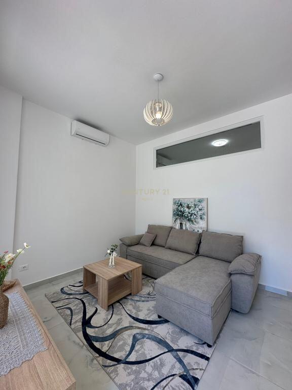 Apartment 1+1 for sale in Rafaelo Complex, Fresk