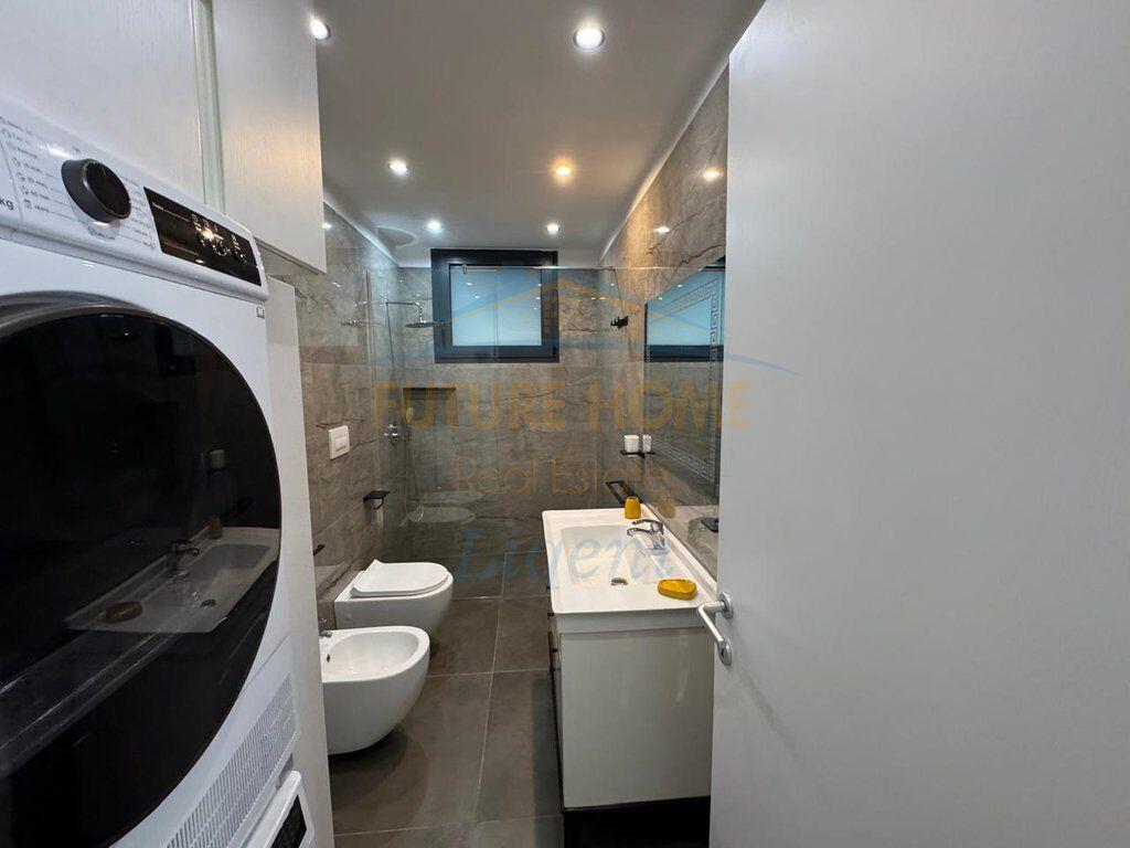 Rent, Apartment 2+1+Parking Space, Sofia Residence, TEG, Tirane.