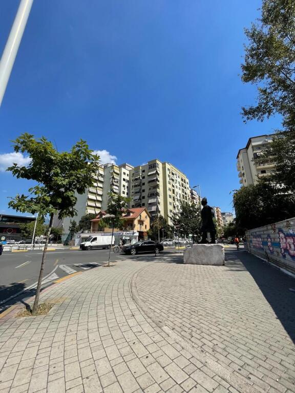 🏢 Business Premises for Sale – Paris Commune, Tirana