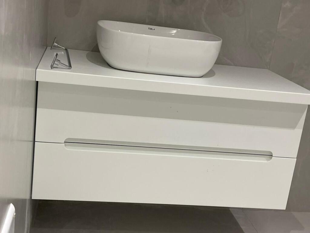 Appartamento (1+1) duplex, Kodra e Diellit!